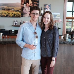 Meet your Posher, Erin